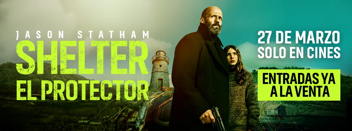 SHELTER El Protector
